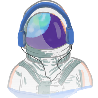 astronaut